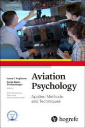 Aviation Psychology - Sonja Biede-Straussberger (2021)