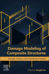 Damage Modeling of Composite Structures (2021)