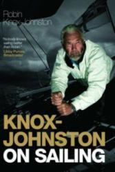 Knox-Johnston on Sailing - Robin Knox-Johnston (2010)