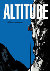 Altitude - Jean-Marc Rochette (ISBN: 9781910593813)