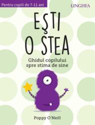 Esti o stea - Poppy O'Neill (ISBN: 9786060610243)