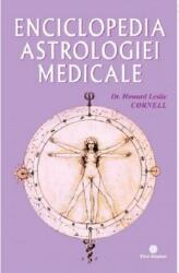 Enciclopedia Astrologiei Medicale (ISBN: 9786068594118)