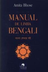 Manual de limba bengali (ISBN: 9789738185029)