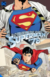 Superman '78 - Wilfredo Torres (ISBN: 9781779512659)