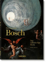 Hieronymus Bosch. Das vollständige Werk. 40th Ed (ISBN: 9783836587839)