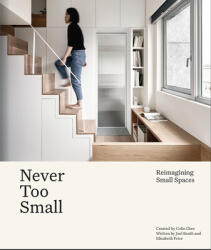 Never Too Small - Joel Beath, Elizabeth Price (ISBN: 9781922417213)