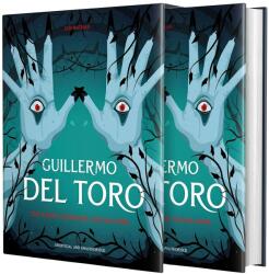 Guillermo del Toro (ISBN: 9780711263284)