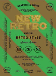 NEW RETRO: 20th Anniversary Edition - VICTIONARY (ISBN: 9789887462941)