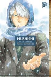 Mushishi 6 (ISBN: 9783964333452)