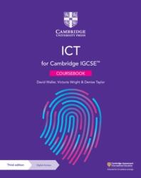 Cambridge IGCSE (ISBN: 9781108901093)