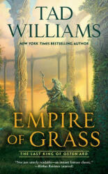 Empire of Grass (ISBN: 9780756410636)