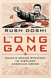 The Long Game (ISBN: 9780197527917)