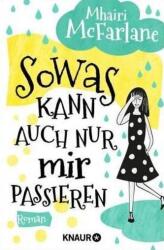 Doar mie mi se poate întâmpla așa ceva (ISBN: 9783426520765)