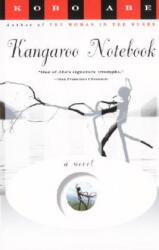 Kangaroo Notebook - Kobo Abe, Maryellen Toman Mori (ISBN: 9780679746638)