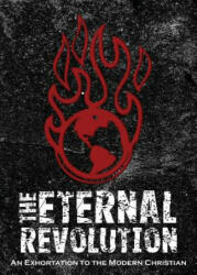 Eternal Revolution - Paul Nowak (ISBN: 9780984710201)