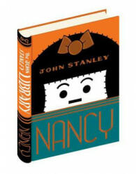 John Stanley - Nancy - John Stanley (ISBN: 9781897299777)