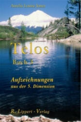 Telos. Bd. 3 - Aurelia L. Jones (ISBN: 9783933470157)