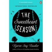 The Sweetheart Season - Karen Joy Fowler (ISBN: 9780241973141)