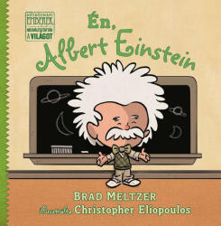 Én, Albert Einstein (2021)