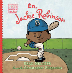 Én, Jackie Robinson (2021)