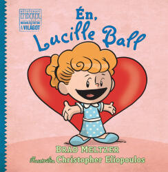 Én, Lucille Ball (2021)