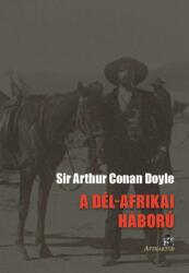 A Dél-Afrikai háború (2021)