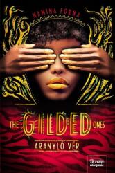 The Gilded Ones- Aranyló vér (2021)