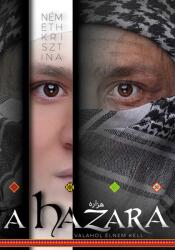 A hazara (ISBN: 9786156297099)