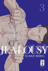 Jealousy 03 - Scarlet Beriko (2019)