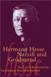 Narziß und Goldmund - Hermann Hesse, Heribert Kuhn (2003)