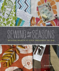 Sewing for All Seasons - Susan Beal (2013)