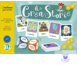 Il Creastorie (ISBN: 9788853630018)
