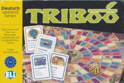 Triboo DAF (ISBN: 9788853630094)