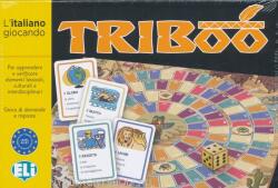 Triboo ILS (ISBN: 9788853630117)