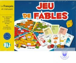 Jeu de fables (ISBN: 9788853630131)