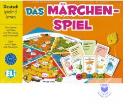 Das Märchen Spiel (ISBN: 9788853630148)