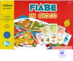 Fiabe in gioco (ISBN: 9788853630162)
