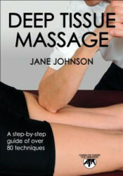 Deep Tissue Massage - Jane Johnson (2010)