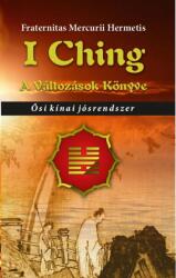I Ching (ISBN: 9786155032547)