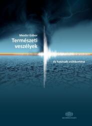 Természeti veszélyek (ISBN: 9789634546924)