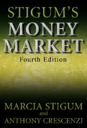 Stigum's Money Market, 4E - Stigum (ISBN: 9780071448451)