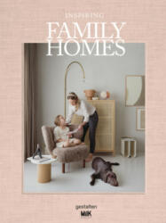 Inspiring Family Homes (ISBN: 9783967040005)