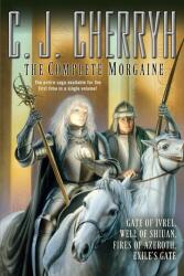 The Complete Morgaine (ISBN: 9780756411237)