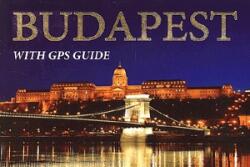 BUDAPEST WITH GPS GUIDE (ISBN: 9789630648660)