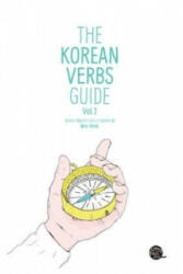 Korean Verbs Guide - Talk To Me in Korean (ISBN: 9788956057064)