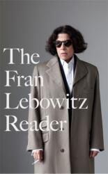 The Fran Lebowitz Reader (2021)