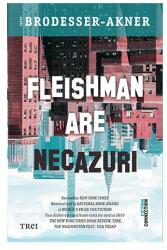 Fleishman are necazuri (ISBN: 9786064010285)