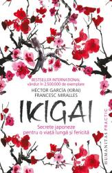 Ikigai (ISBN: 9789735071752)