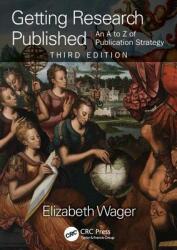 Getting Research Published - Elizabeth Wager (ISBN: 9781785231384)