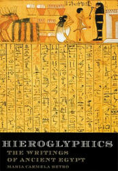 Hieroglyphics - Maria C. Betro (ISBN: 9780789202321)